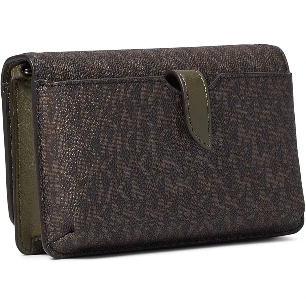 Michael Kors crafted modern